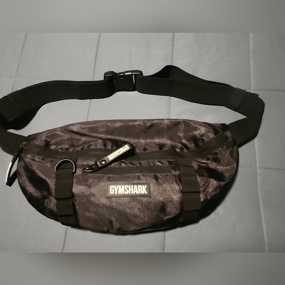 Gymshark  Belt Bag - Picture 8 of 11